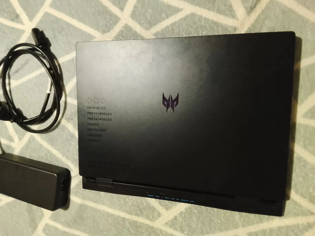 Acer Predator Helios Neo - Foto 3