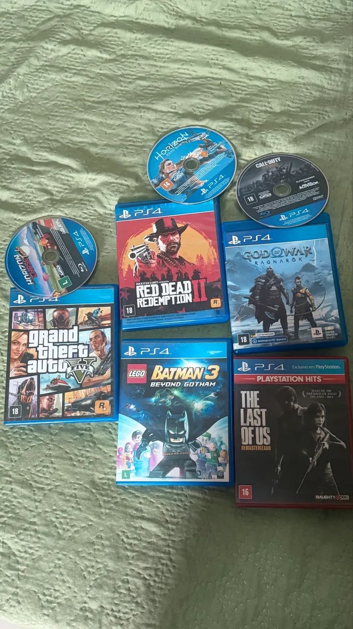 Ps4  - Foto 2