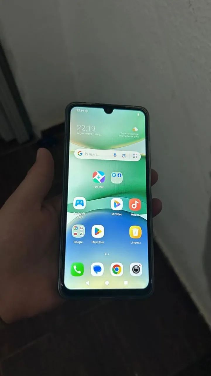 Vende se