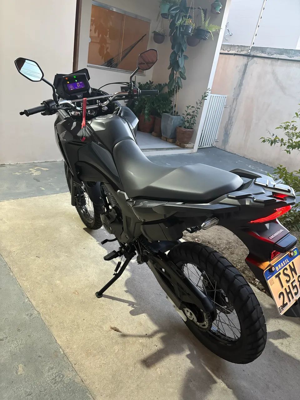 Vendo Sahara 300 - Foto 4