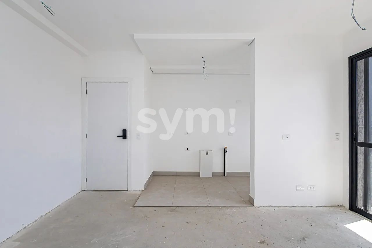 Apartamento 2 dormitórios 1 vaga - Foto 4