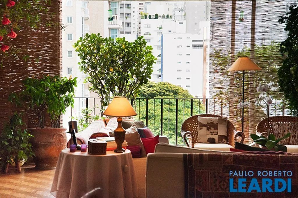 APARTAMENTO - JARDIM AMÉRICA - SP - Foto 3