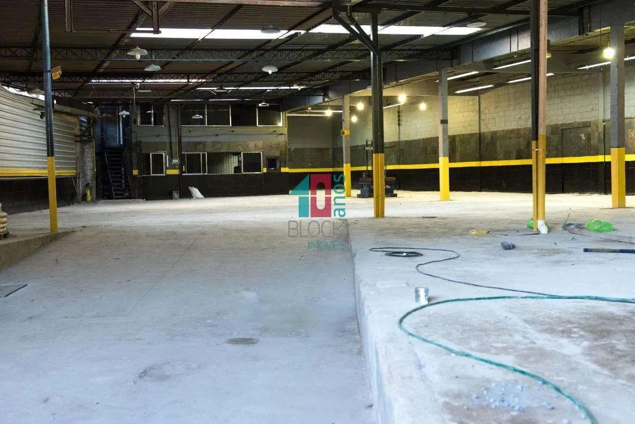 Maria da Graça | Galpão - Foto 5