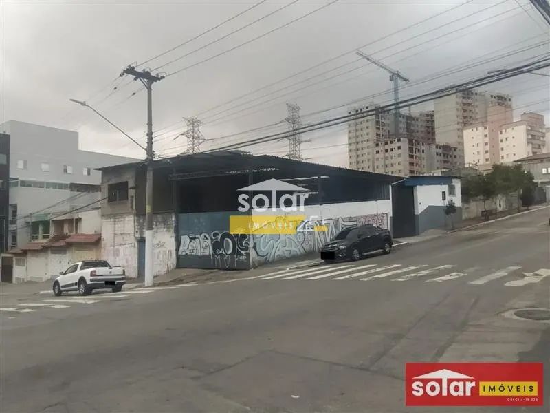 TERRENO Á VENDA