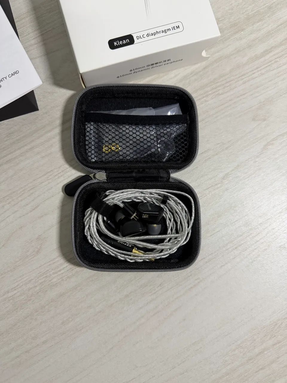 KEFINE KLEAN IEM - Foto 3