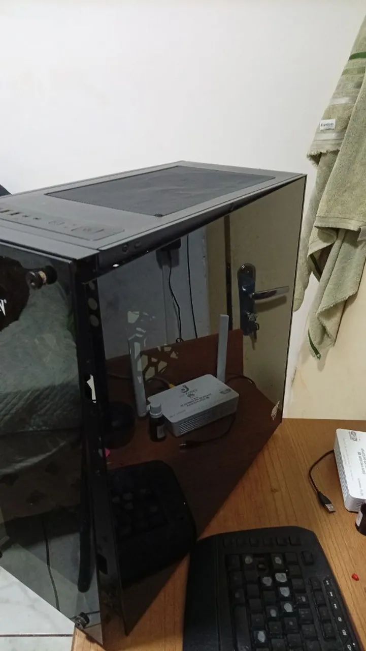 Pc para jogos  - Foto 3