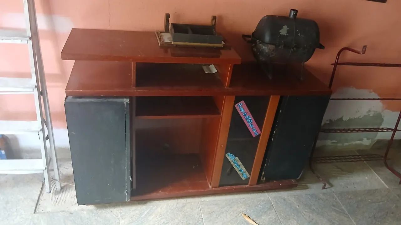 Rack de Sala