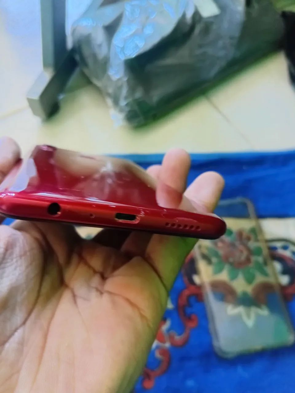 Celular a10s  - Foto 3