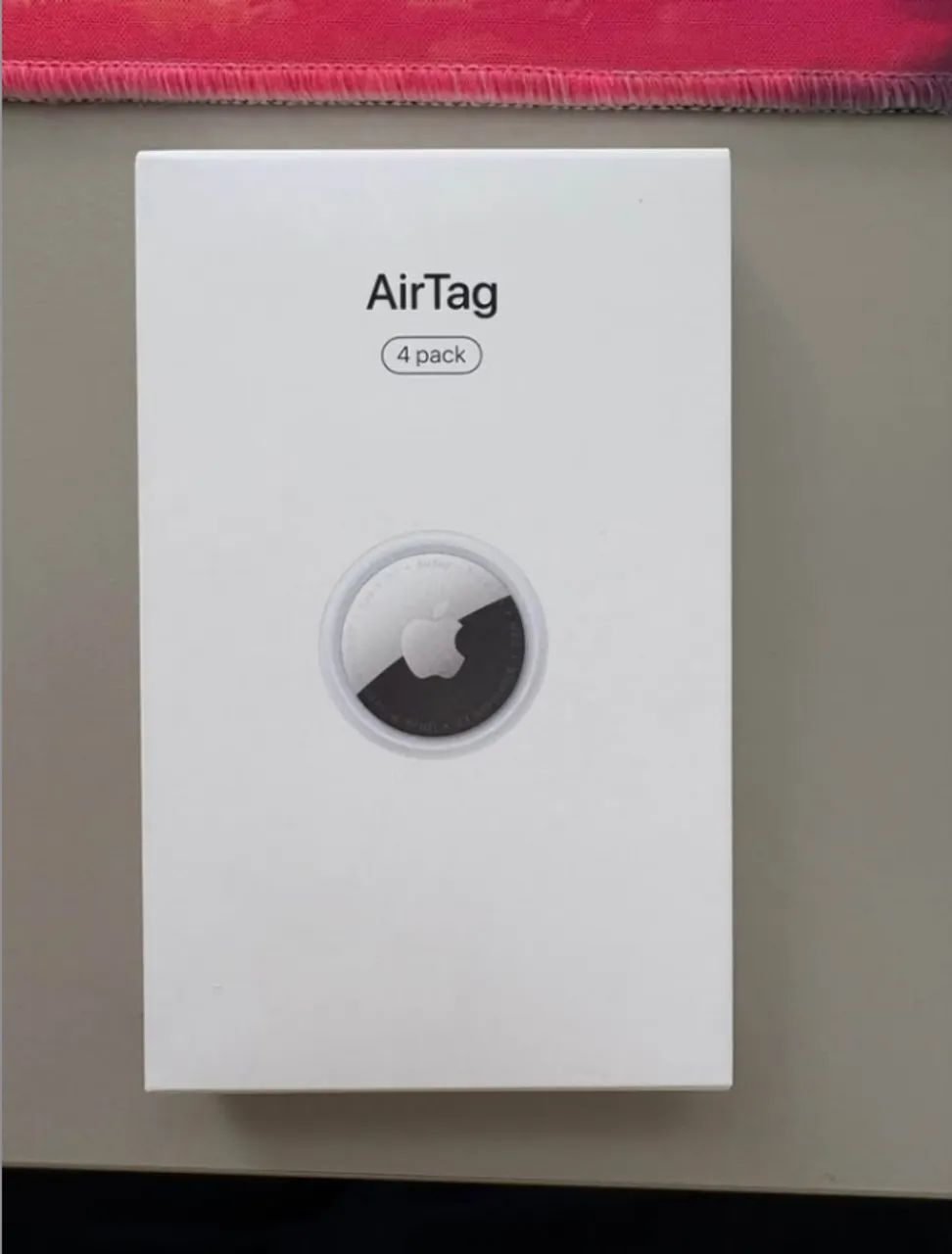 Air Tag - Foto 2