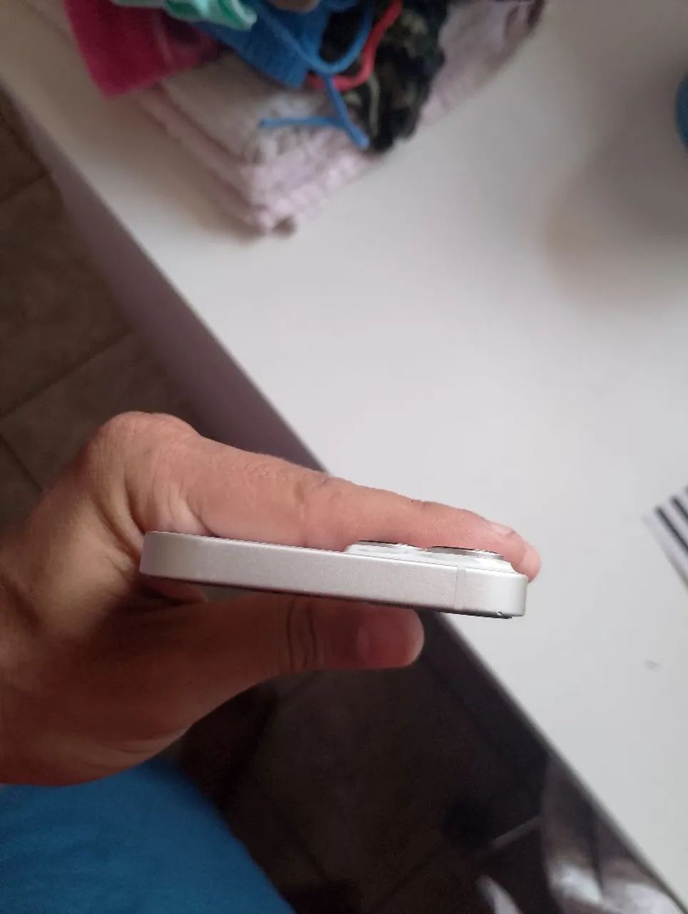 iPhone 14 128 gigas R$ 1999 - Foto 4