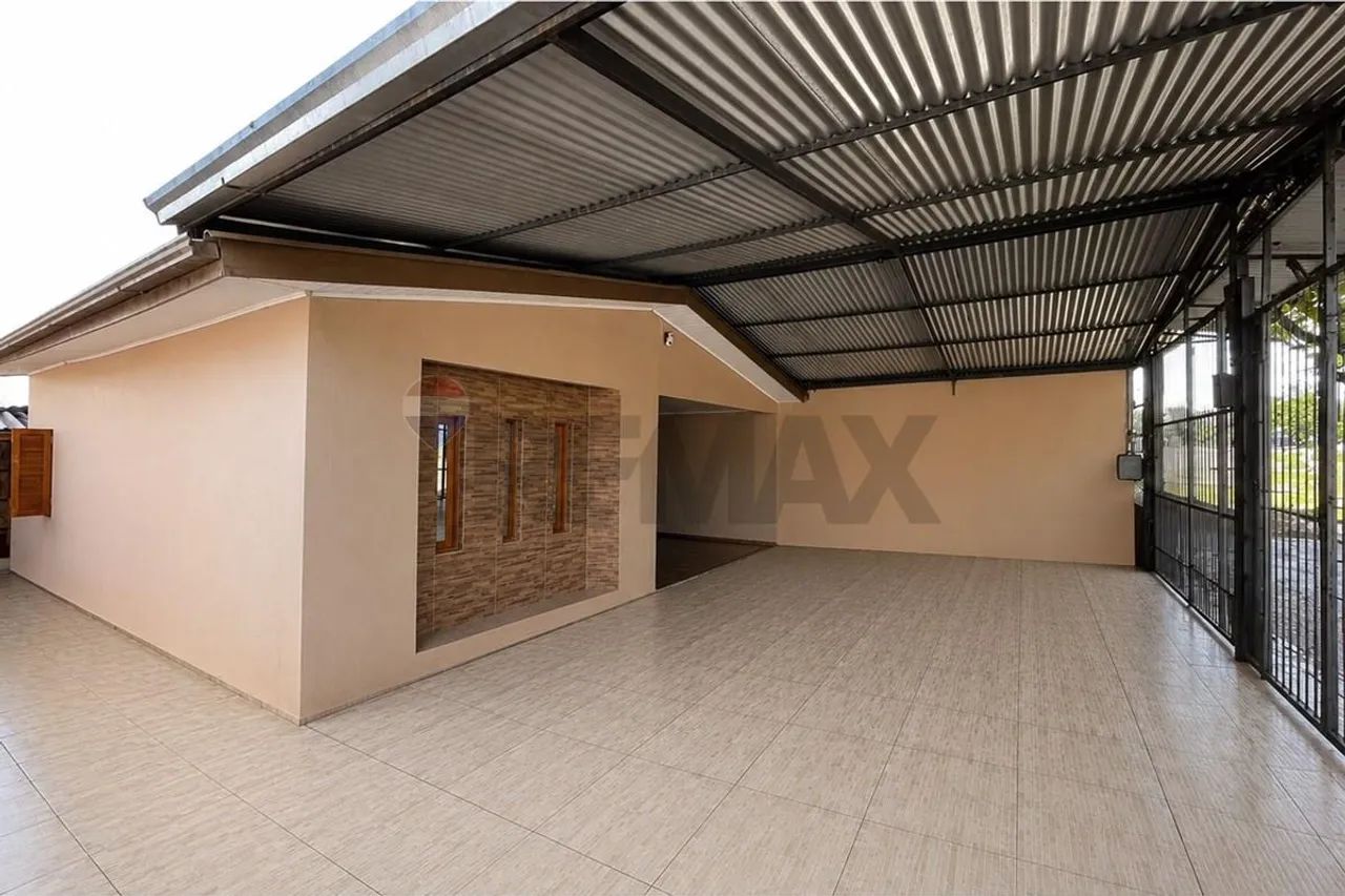 Casa ampla, completa e pronta para morar! - Foto 3