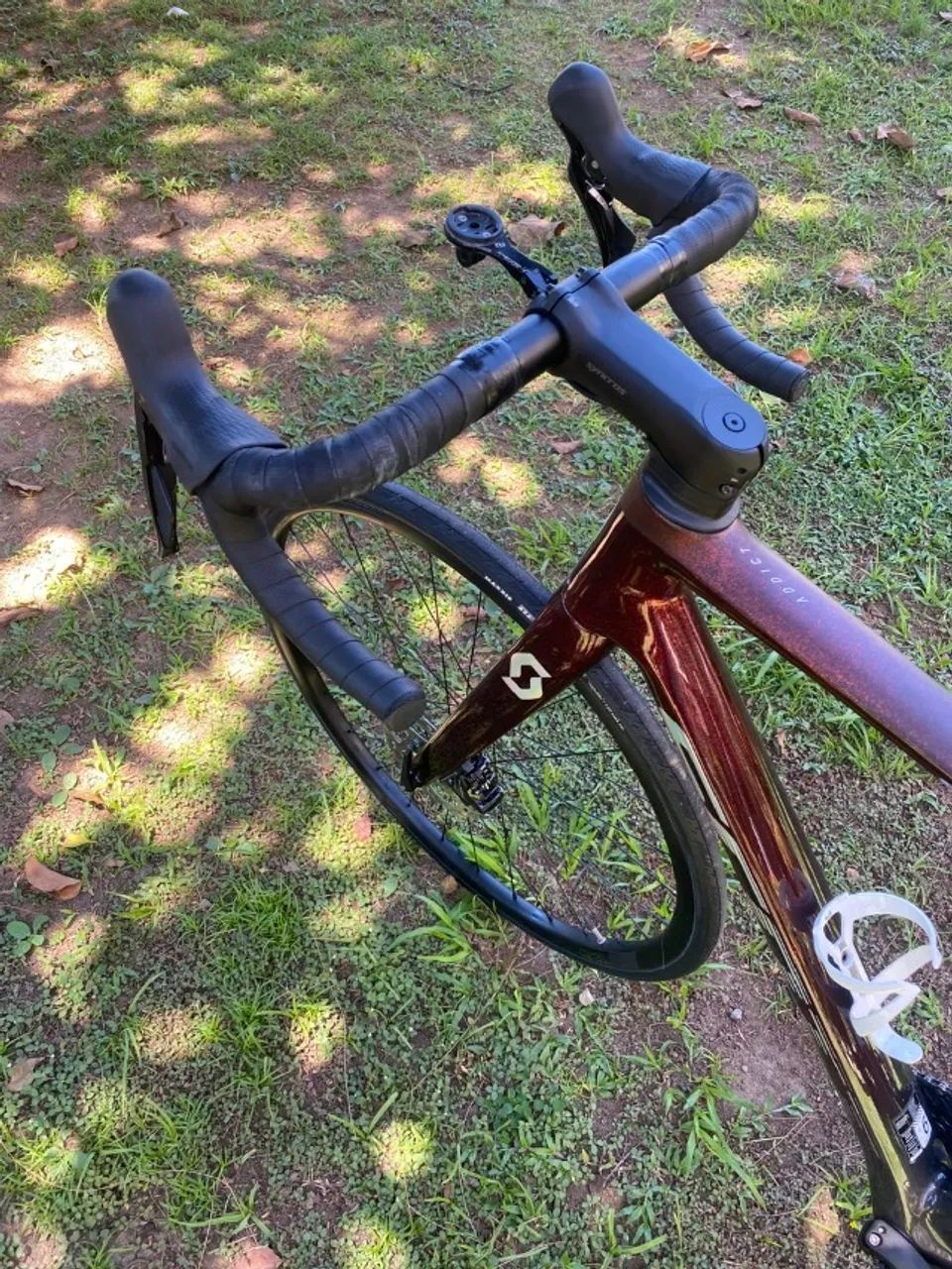 Bicicleta Scott Addict 30 2023 - Foto 4