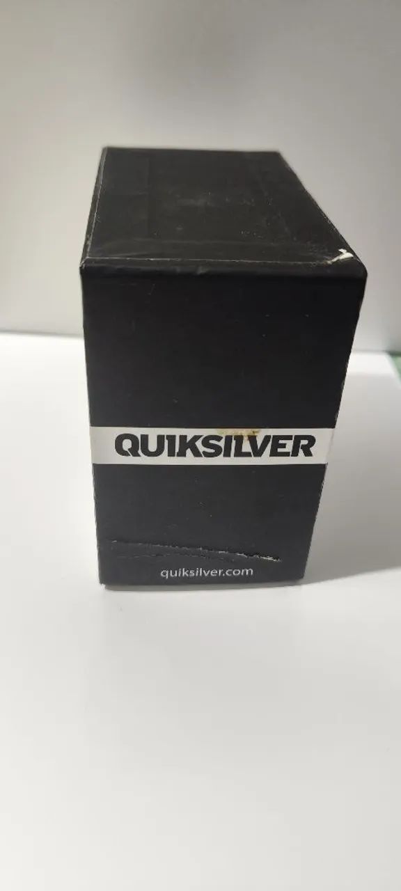 Relógio Quiksilver Lanai Gold - Foto 5