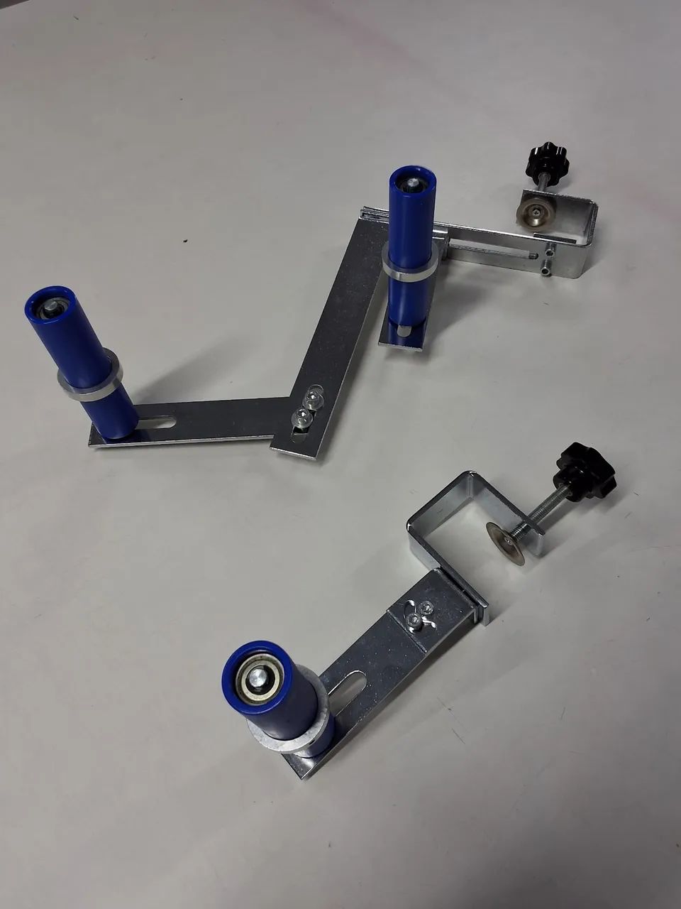 aparelho para colocar elástico  - Foto 3