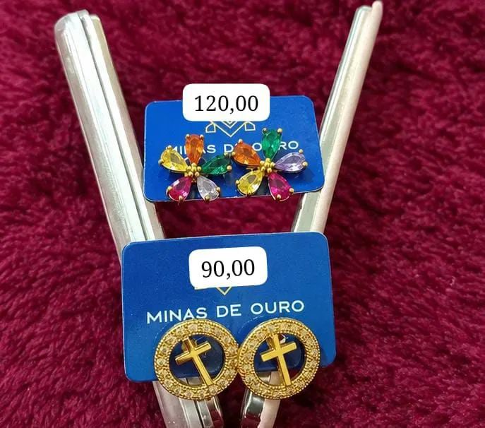 Semijoias  - Foto 4