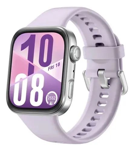 Smartwatch huawei fit 4 novo - Foto 3