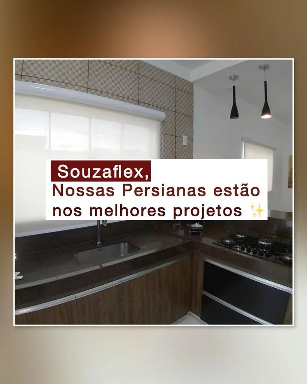 Persianas rolo ou Romana. Fabrica-se sob Medida