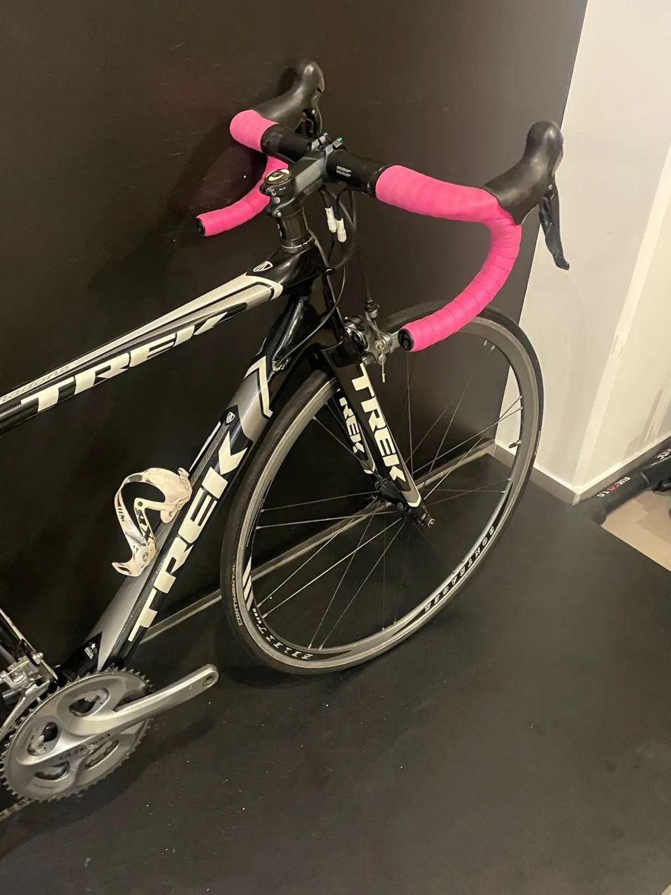 Bike Trek Madone 5.2 Carbono  - Foto 2