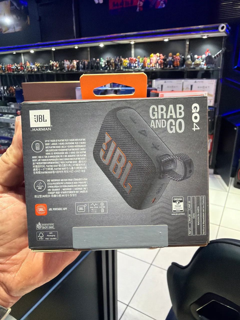 Go 4 da JBJ - Foto 2