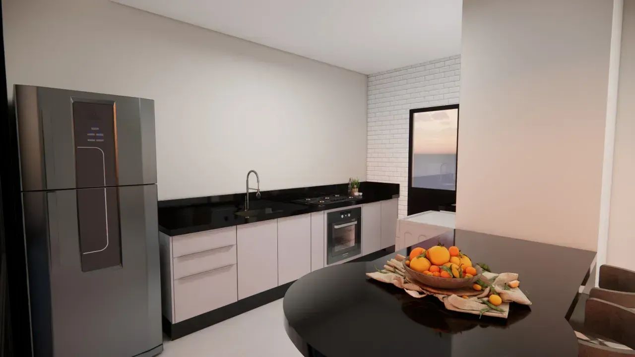 Casa com moveis planejados no Jardim São Paulo - Foto 4