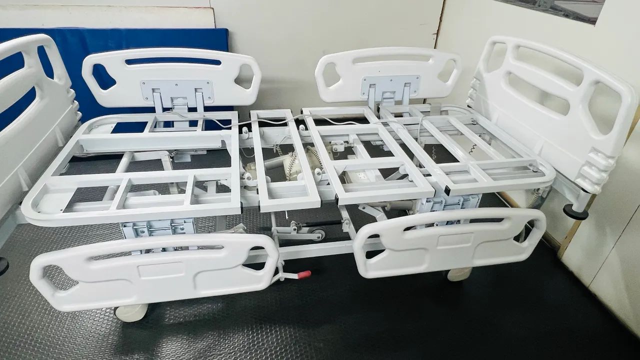 Cama motorizada  - Foto 2