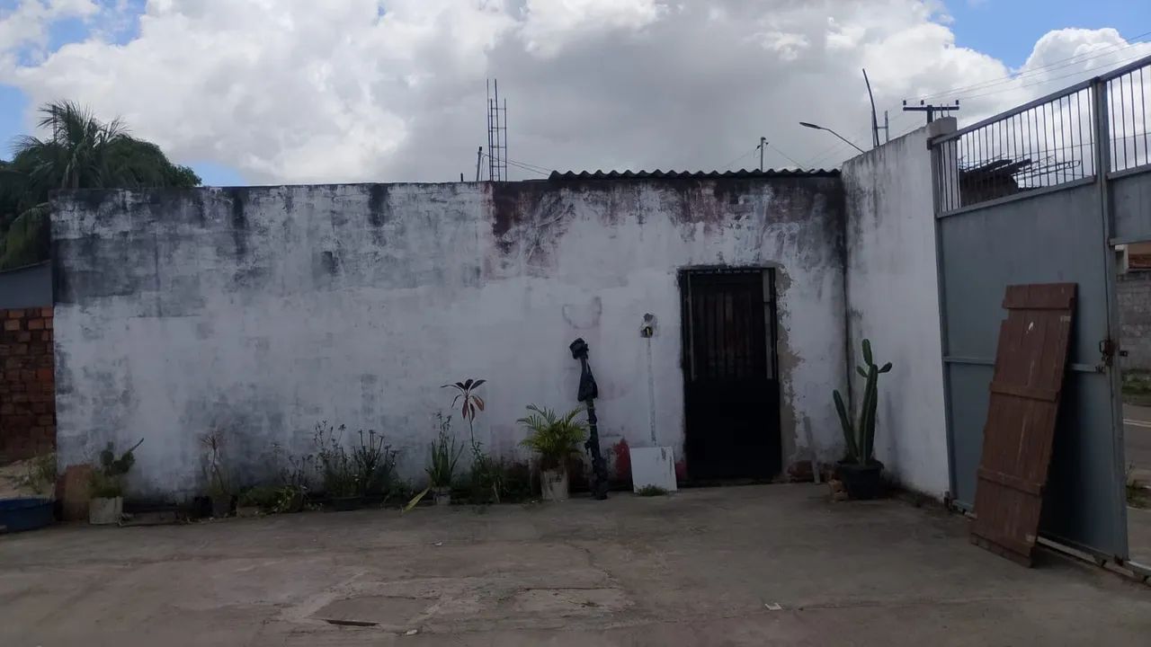 Galpão próximo ao Pátio Norte - Foto 5