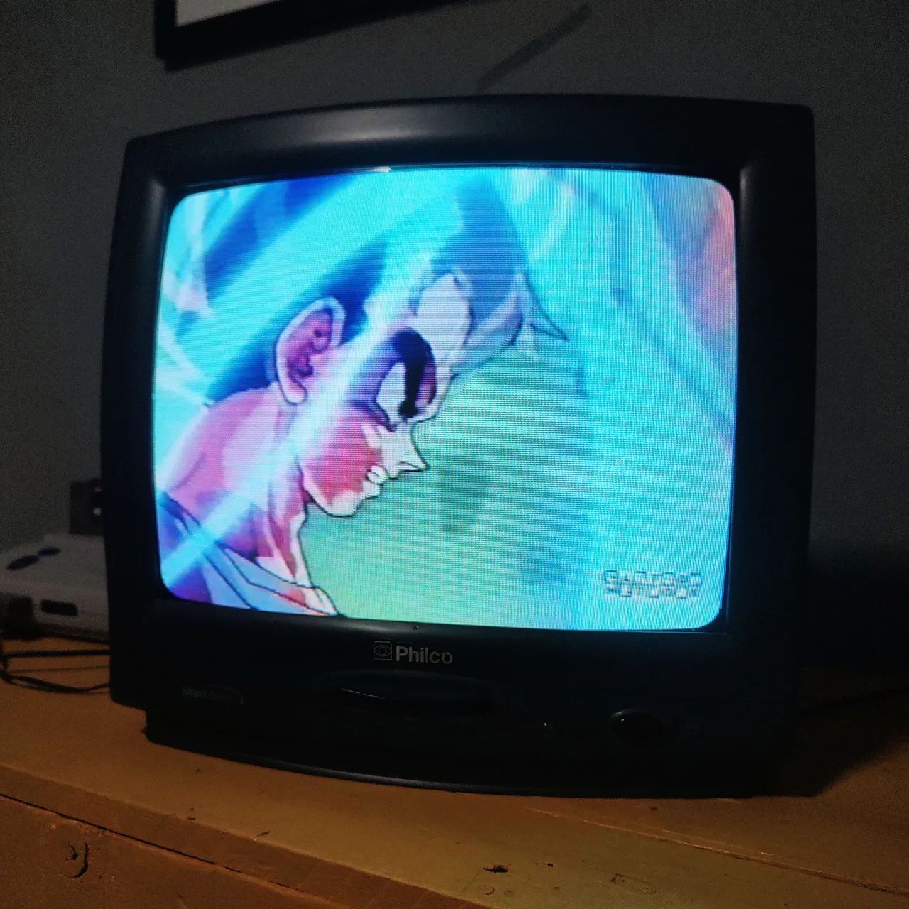 Fita VHS - Cartoon Network 2001 - Foto 4