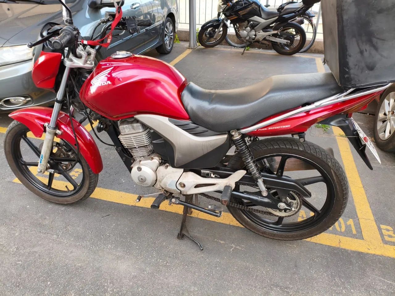 Vendo  - Foto 2