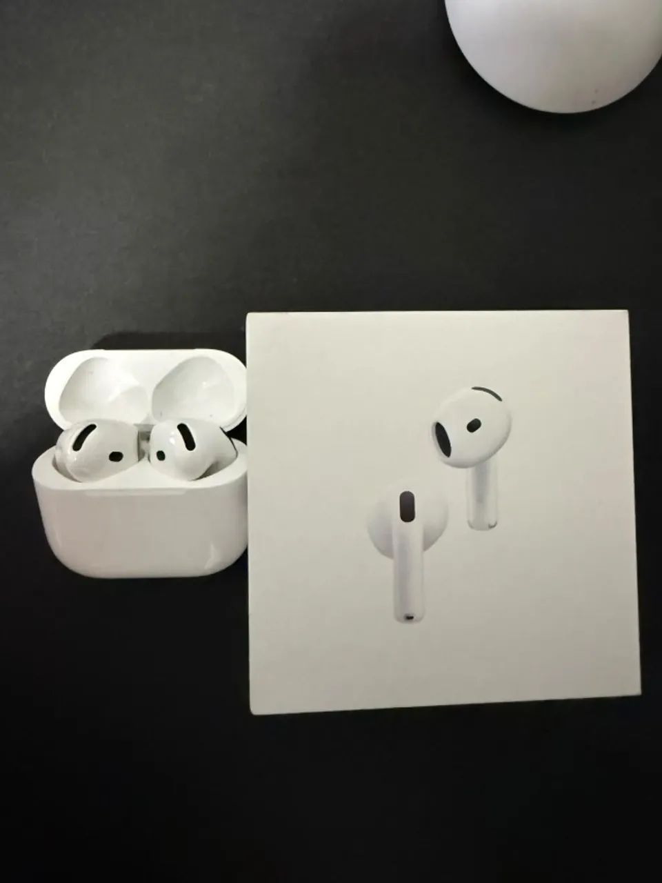 Airpods 4 ANC - Foto 2
