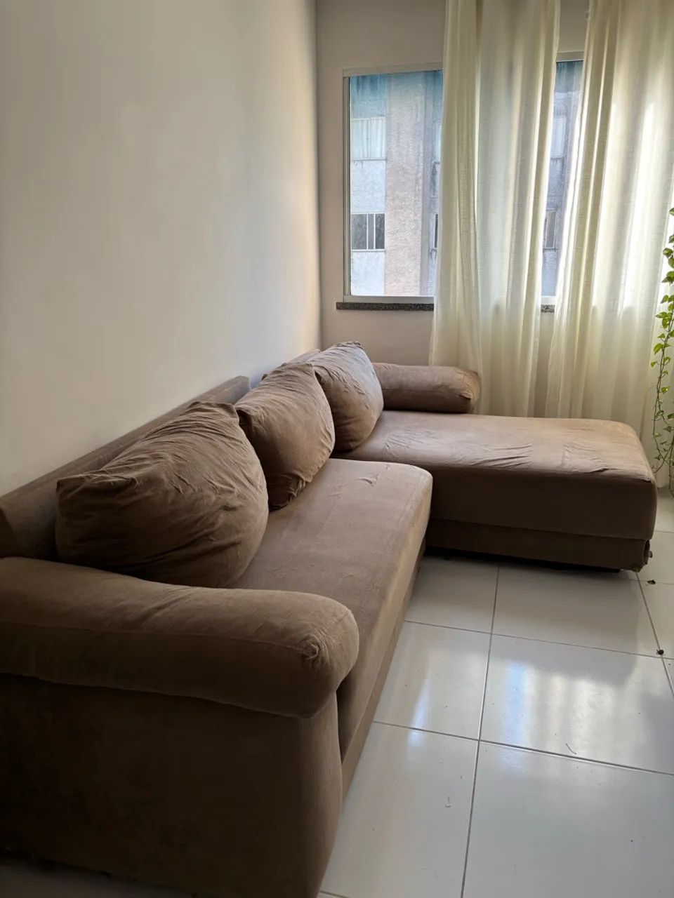 Sofá espaçoso  - Foto 3