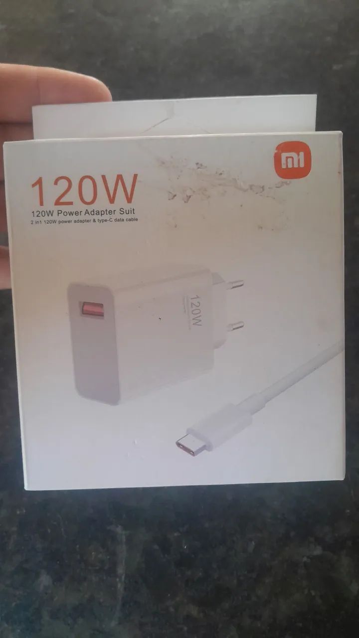 Carregador para celular  - Foto 2