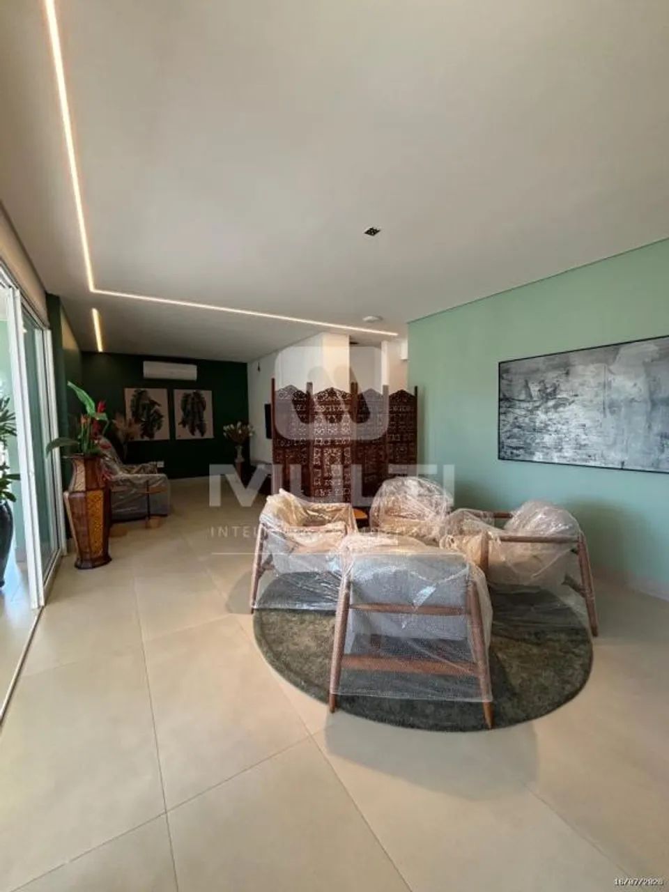 Apartamento - MORADA DA COLINA - Foto 2