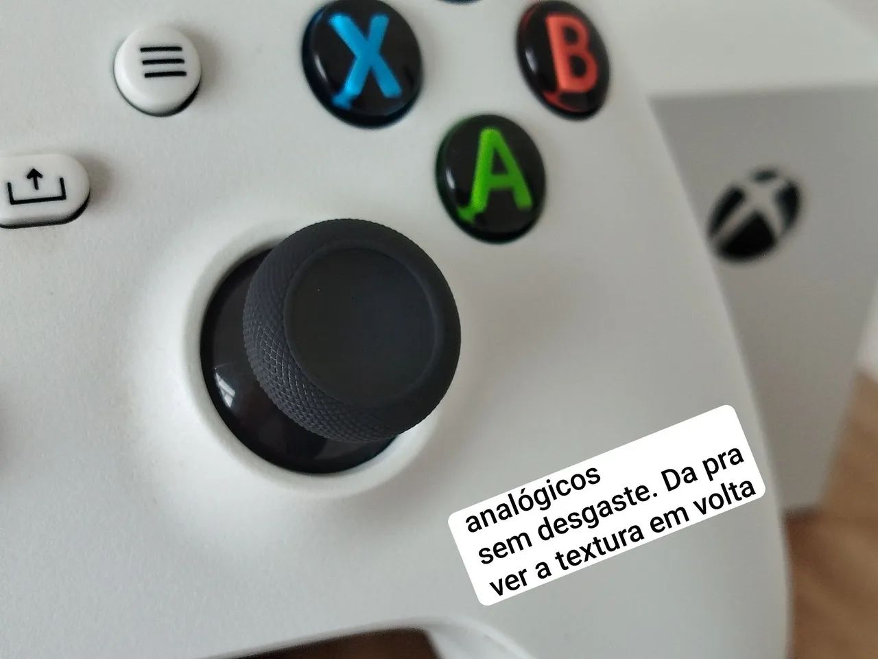 Xbox séries S - Foto 4