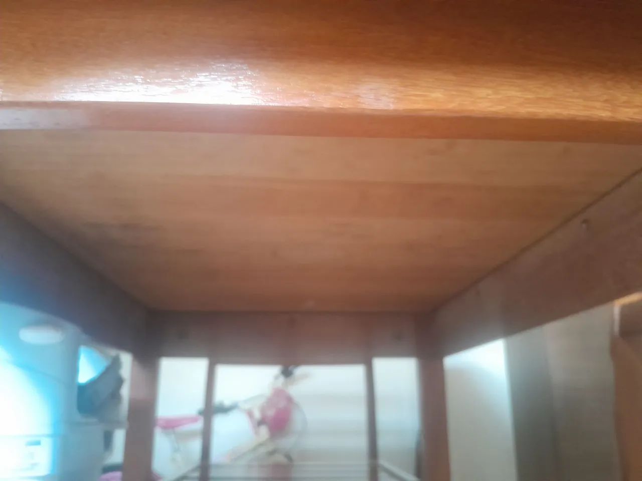 Mesa 4 cadeiras - Foto 4