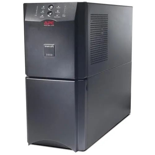 No-break da APC Smart-UPS 3000Kva - BATERIAS NOVAS!