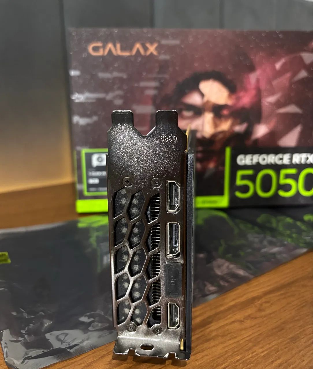 Rtx 5050 Galax - Foto 4
