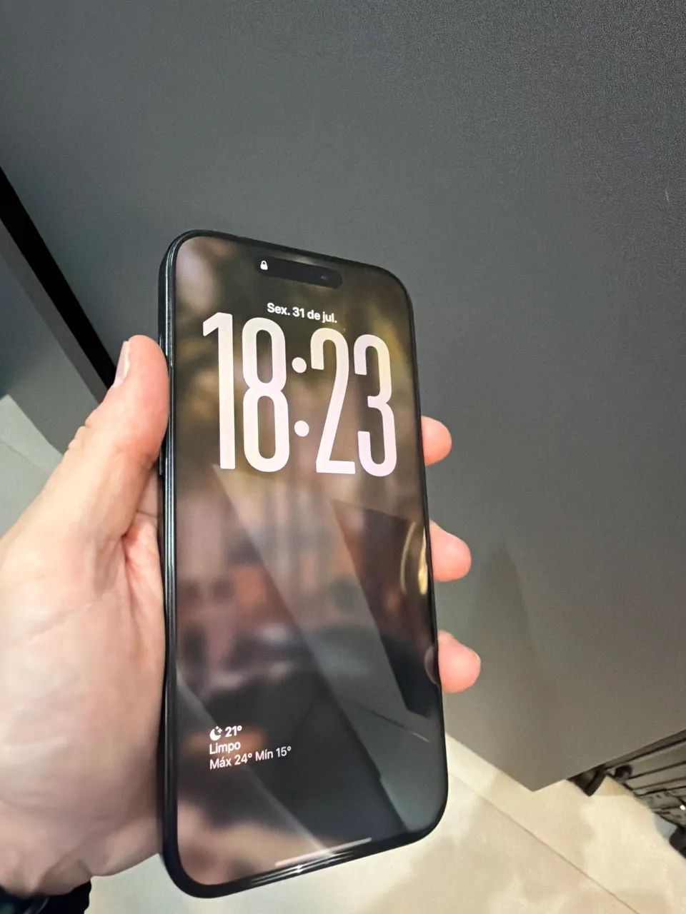 iPhone 16 Promax 256gb - Foto 4