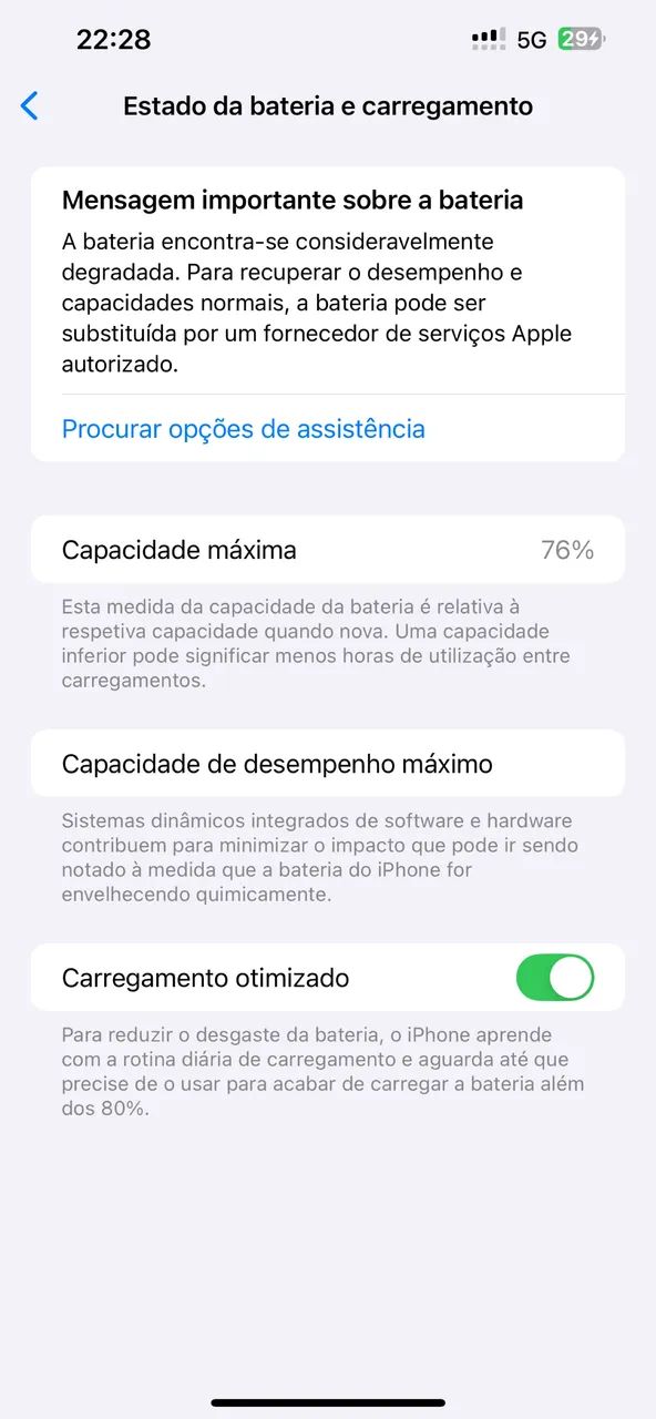 IPhone 13 pro max  - Foto 4