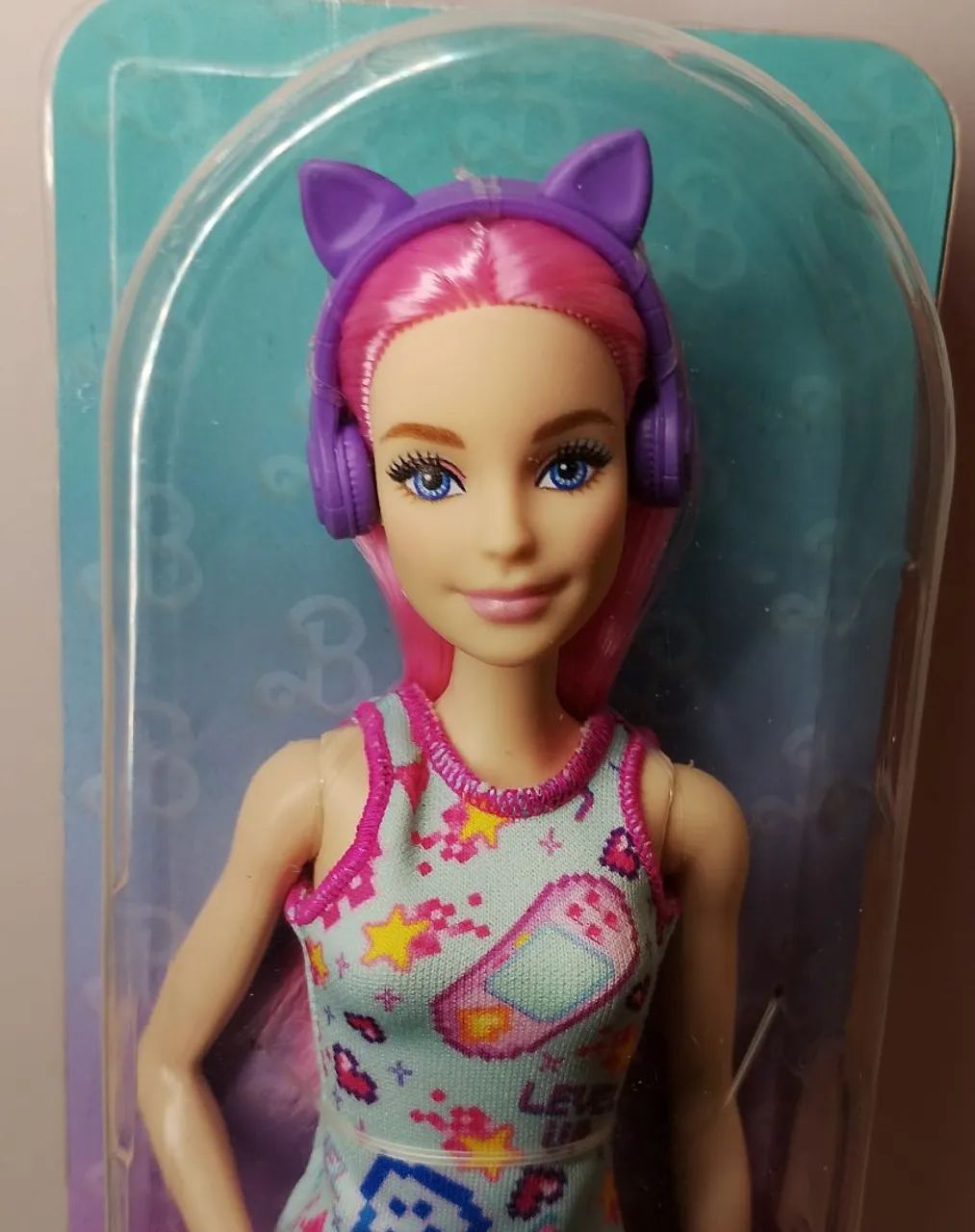 Boneca Barbie Profissões Gamer - Foto 2