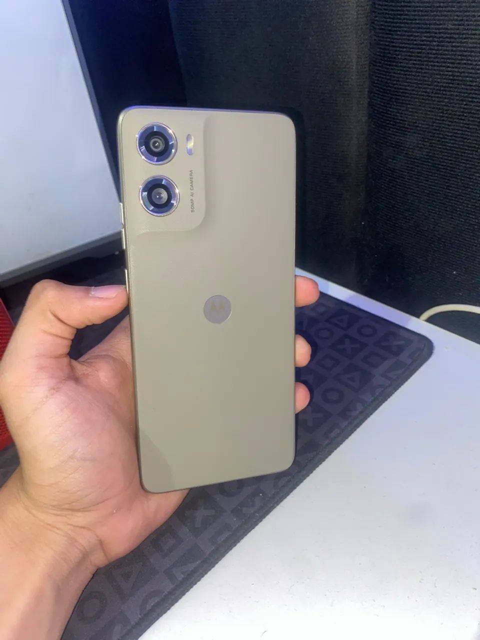 Motorola Moto G06 - Foto 5