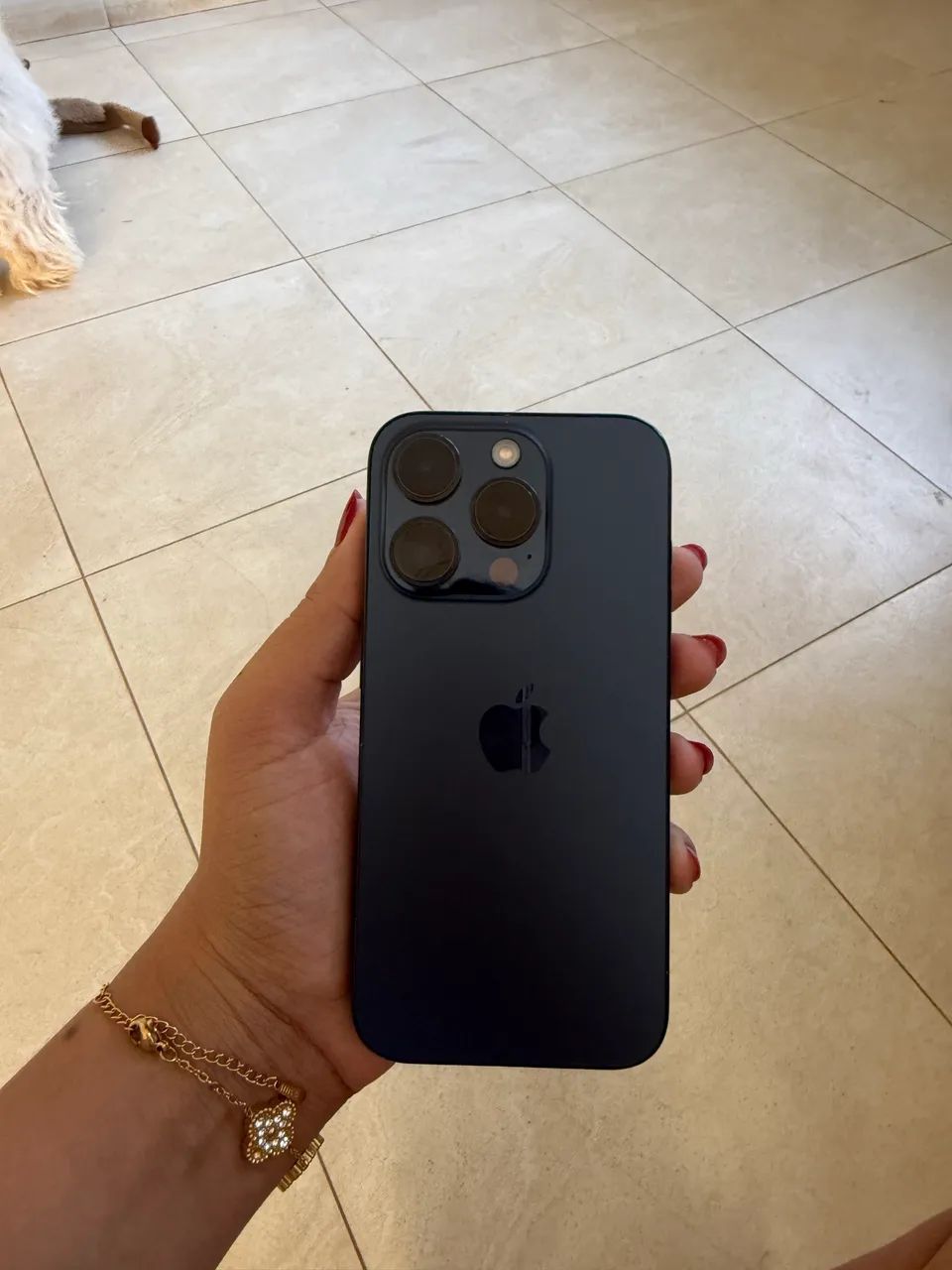 iPhone 15 pro 
