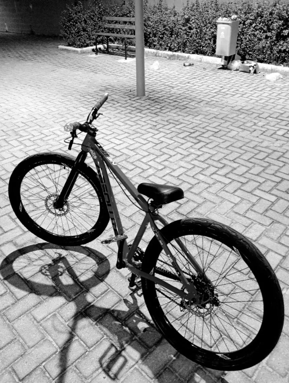 Bicicleta Nero 5  - Foto 3