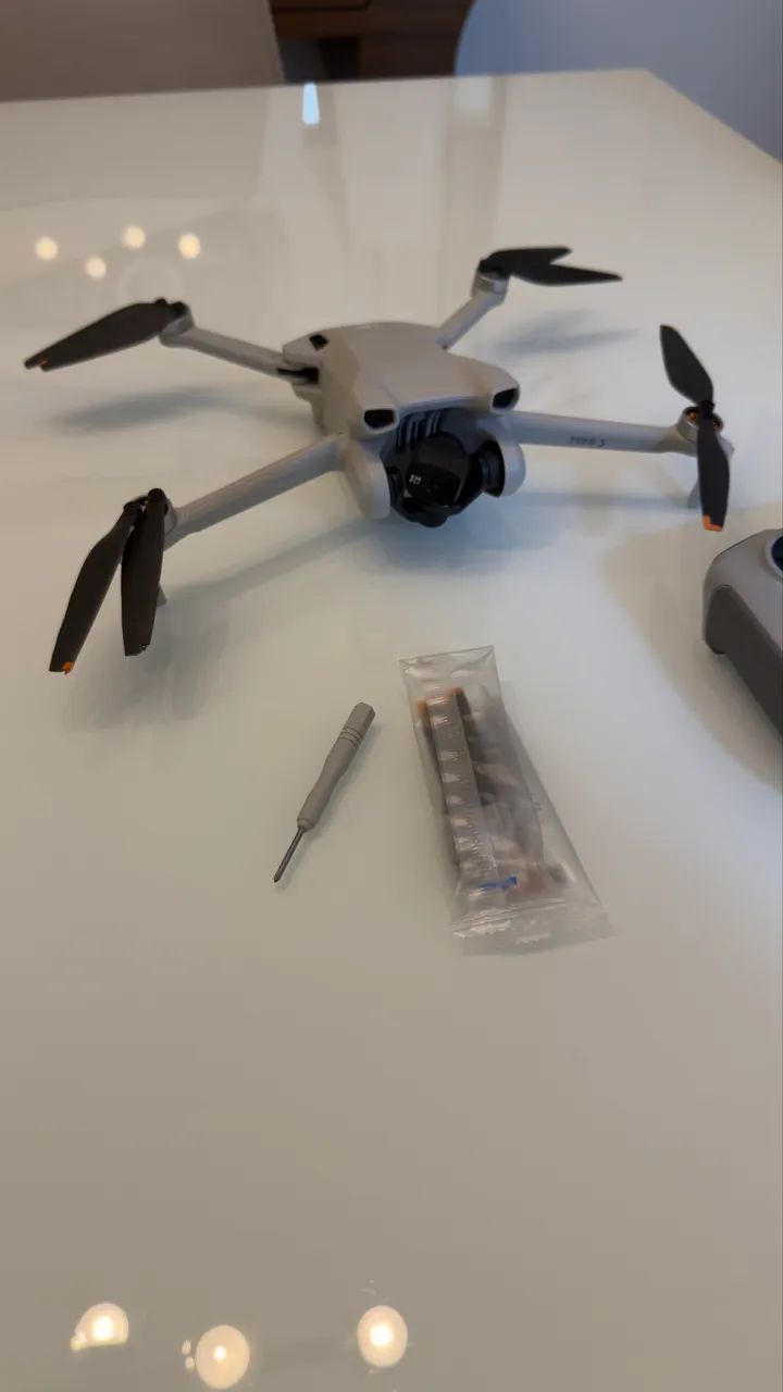 Drone Dji mini 3  - Foto 5