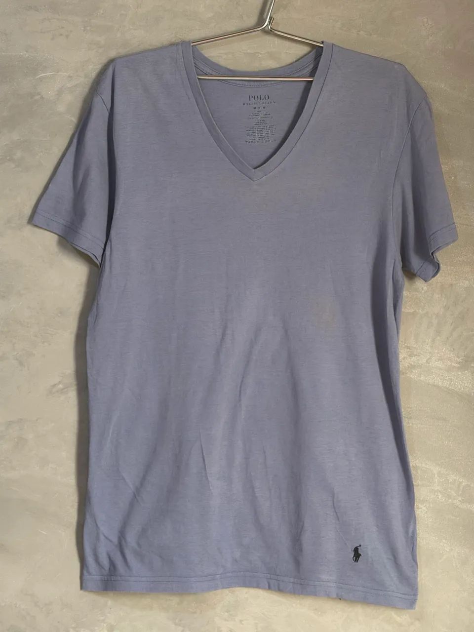Camisa Ralph Lauren 