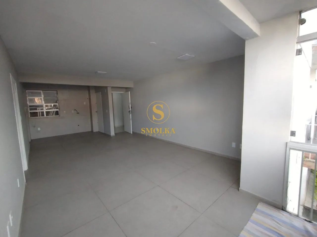 Apartamento de 3 dormitórios, sendo 1 suite à venda nBom Abrigo, Florianópolis - SC - Foto 4