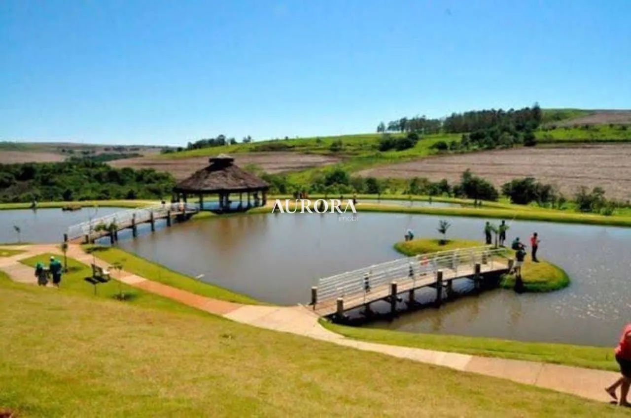 Terreno Molhado Ecovillas do Lago - Foto 3