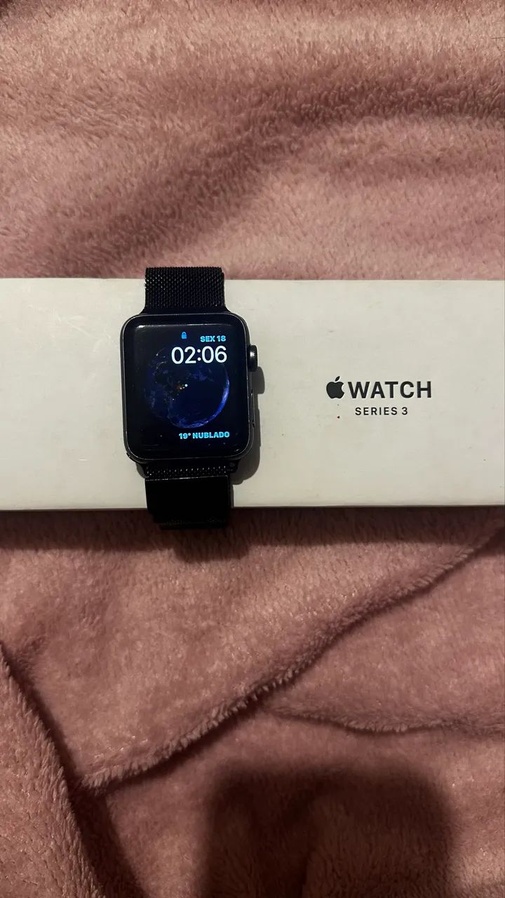 Apple Watch  - Foto 2