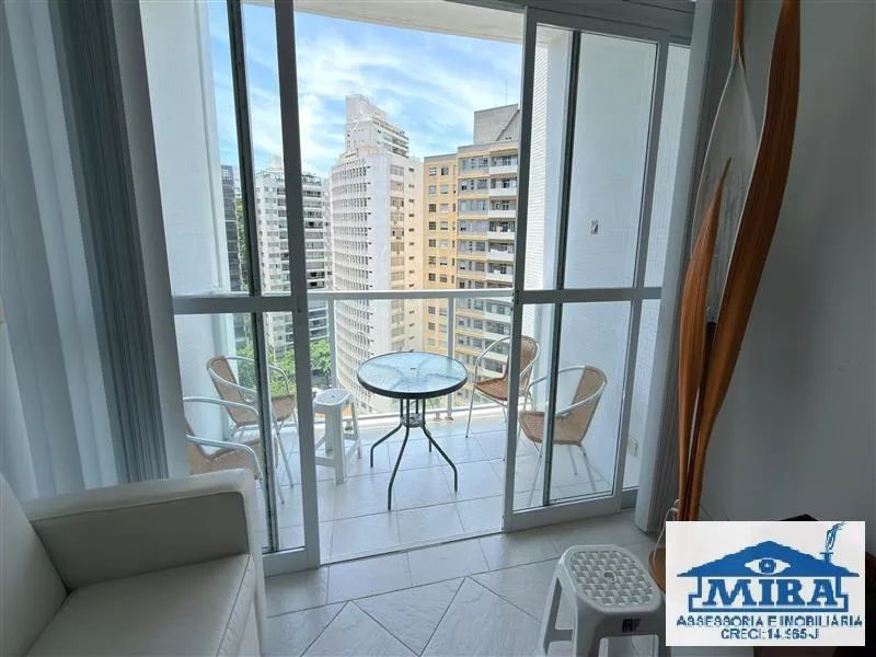 Apartamento Pitangueiras Guaruja/SP - Foto 5