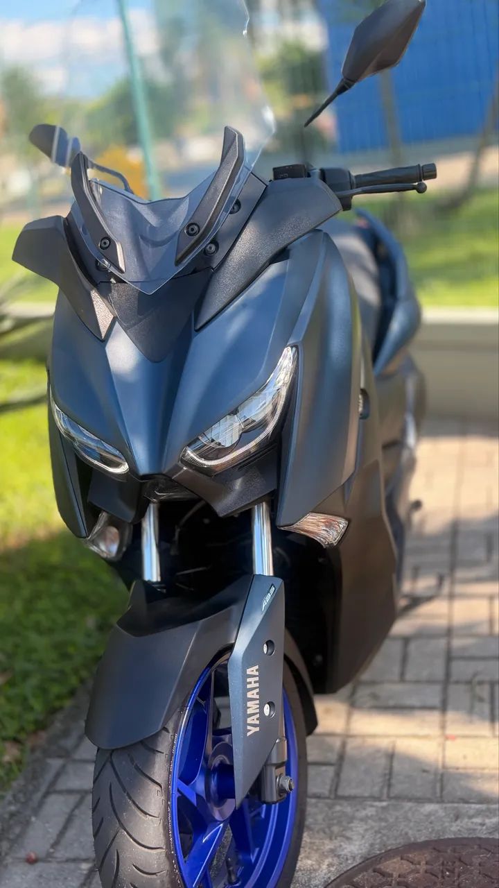 Xmax 2023 
