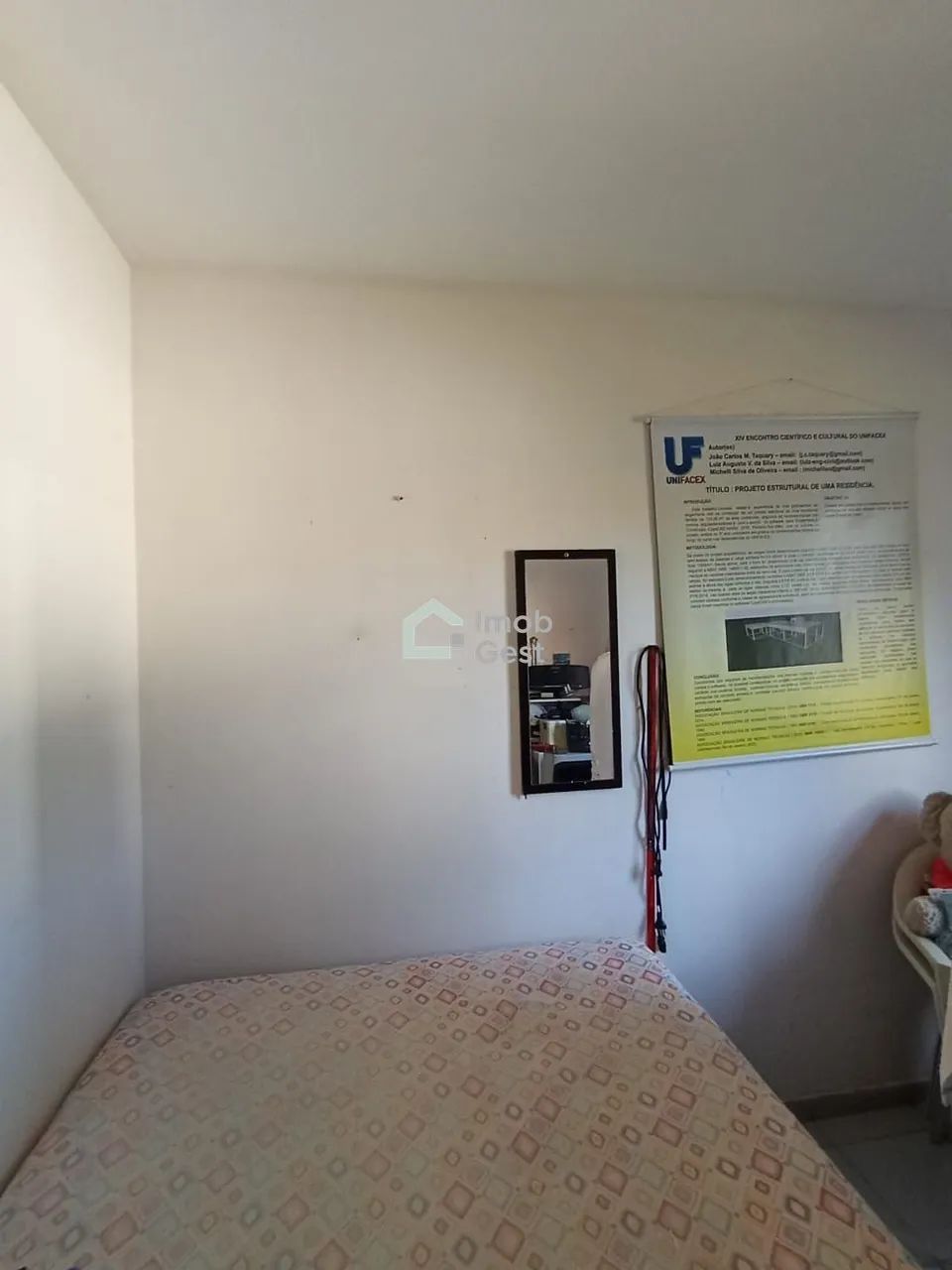 vende se apartamento cidade da esperança - Foto 4